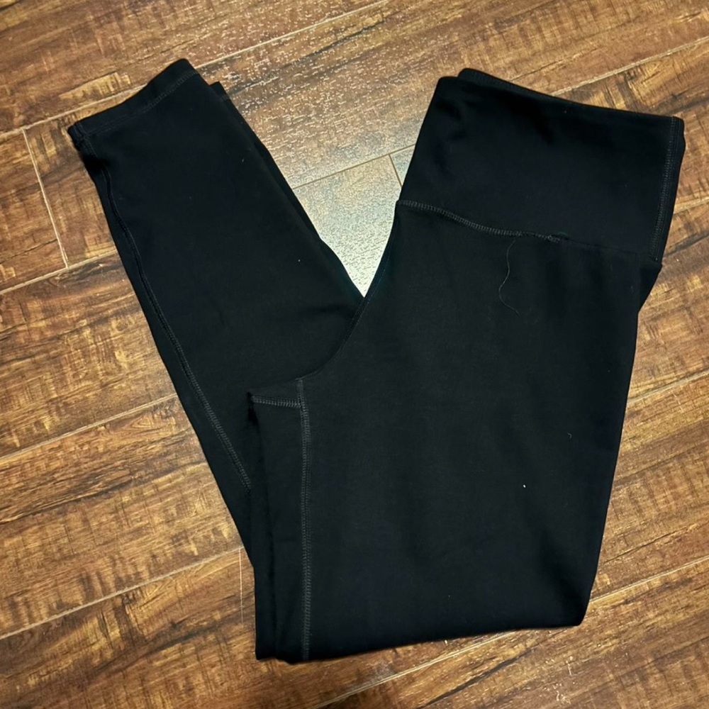 Athleta Black Leggings!